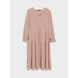Sinsay Midi haljina | shoptok.hr