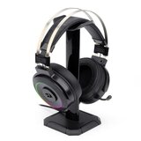 Redragon – Gaming slušalice sa mikrofonom i stalkom Lamia 2 H320 | Eponuda.ba