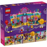 Lego Friends: Trgovina z bomboni v Heartlake Cityju | Shoptok.si