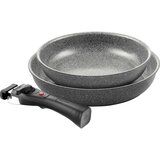 Ballarini TORRE Set of 2 frying pans (24 + 28 cm) 1H Cijene