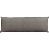 vidaXL jastučići za sofu 2 pcs svijetlo siva 120 x 40 cm | shoptok.hr