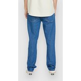 Volcom Vorta Denim Kavbojke bold blue | Shoptok.si