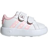 Adidas Superge ' x Disney Minnie Mouse' bež / roza / bela | Shoptok.si