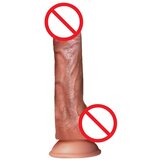 Jiuai Električni realistični Dildoti 63129329-2 TPE, (21691461) Cene