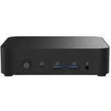 Asus 14 Essential Kit RNUC14MNK1500002 - Intel N150 Intel UHD Graphics 1x DDR5 SO-DIMM 1x M.2 WiFi 6E | shoptok.hr