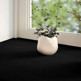 vidaXL Okenske police 2 kosa temno rjava 100x30x2 cm trdna hrastovina | Shoptok.si