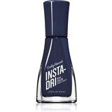 Sally Hansen insta-dri lak za nohte 9,17 ml odtenek 493 midnight drive Cene
