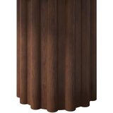 Bessagi Home Jedilna Miza Zelia, Rjava | Shoptok.si