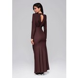 Edoti Evening dress LA-OM-DL | Shoptok.si