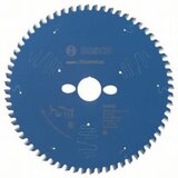 Bosch List kružne testere Expert for Aluminium 2608644110, 216 x 30 x 2,6 mm, 64 Cene