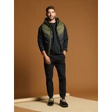 Sinsay muški prošiveni prsluk 600AW-99X | shoptok.hr