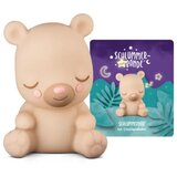  Avdio figura Tonie - Nočna lučka - Slumber Bear (V NEMŠČINI) - 1 k. | Shoptok.si