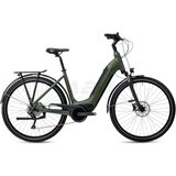 Winora ELEKTRIČNO MESTNO KOLO TRIA 10 WAVE - 500Wh, (20826191) cene