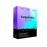 Kaspersky PLUS 1DV 1Y | Eponuda.ba