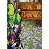 Fairyland: Chronicle Steam Key GLOBAL | ePonuda.com