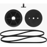 Bambu Lab z belt / z belt timing pulley assembly (FAB011) | Eponuda.com