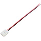  Priključni kabel za jednobojne led trake 10mm LTR-PK-5050 | ePonuda.com
