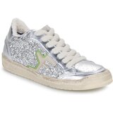 Serafini Nizke superge SAN DIEGO Srebrna | Shoptok.si