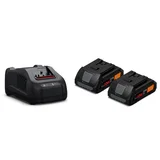 Akku Starter Set ProCore 18V4Ah AS