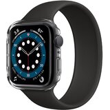 Spigen TANEK PAŠČEK ZA APPLE WATCH 4 5 6 SE 40 MM VISOKA ZAŠČITA IN UDOBJE, (5000302907) Cene