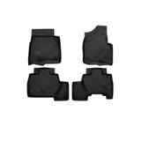 Element Tipske gumene patosnice Ford F150 Super Cab (2009-2013), 4 komada, Crne | Eponuda.com
