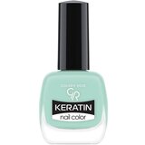 Golden Rose lak za nokte Keratin Nail Color O-KNC-96 Cene