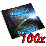 Pasante Glow 100 pack Cene