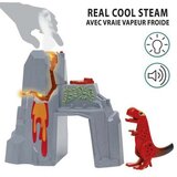 Figure djelovanja Brio 36092 Dinosaur Erupting Volcano | shoptok.hr