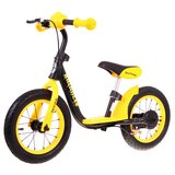  Bicikl bez pedala Balancer - žuti | shoptok.hr
