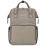 Kikka Boo torba za mame Siena Premium Beige | ePonuda.com