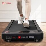 Yesoul steza za hojo W2, črna | Shoptok.si