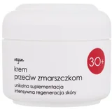 Ziaja 30+ Anti-Wrinkle Cream dnevna krema za obraz normalna koža 50 ml za ženske