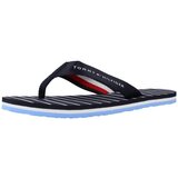 Tommy Hilfiger Japonke ESSENTIAL ROPE SAN Črna | Shoptok.si