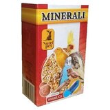 Nutripet Minerali za ptice, 100g Cene