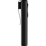 Ansmann Delovna LED-svetilka WL1200R s senzorjem, 1200 lm, 12 W, DxŠxV 115 x 46 x 26 mm | Shoptok.si