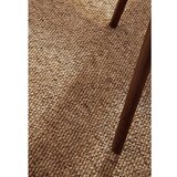 Elle Decoration Svjetlo smeđi periv tepih 200x290 cm Rocco Caramel – | shoptok.hr