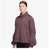 Nike W nsw pregame flc trk jkt | Eponuda.com