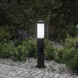  Stupić s utičnicom 50 cm od nehrđajućeg čelika IP44 | shoptok.hr