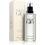 Armani Acqua di Giò toaletna voda zamjensko punjenje za muškarce 150 ml | shoptok.hr