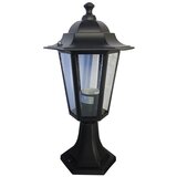 Elit Baštenski fenjer crni ELS633 | ePonuda.com