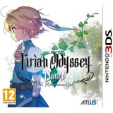  Etrian Odyssey Untold The Millennium Girl (3DS) | Shoptok.si