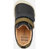 Geox Grey Boys' Shoes for First Steps Steppieup Boy - Boys | shoptok.hr