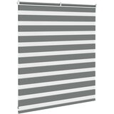  Zavjesa zebra 125x100 cm širina tkanine 120,9 cm poliester | shoptok.hr
