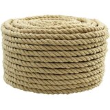  Konopac za čamce 100 m 1.2 Prirodna PP | shoptok.hr