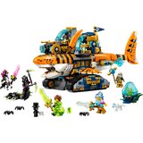 Lego dreamzzz - tenk tigrasta ajkula (71515) | Eponuda.com