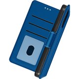AVIZAR Folio Case iPhone 13 Mini Wallet Indoor and Outdoor Video Stojalo - modra, (20632545) Cene