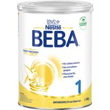 BEBA 1 začetna formula za dojenčke - 800 g | Shoptok.si