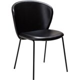 DAN-FORM Denmark Črn jedilni stol Stay – DAN-FORM Denmark | Shoptok.si