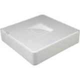 4-kanalni Cloud analogni AHD DVR, HD720P/960H/D1, HDMI/VGA DVR-HD4+