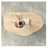 Hanah home Sto za dnevnu sobu Nova Sapphire Oak | Eponuda.com